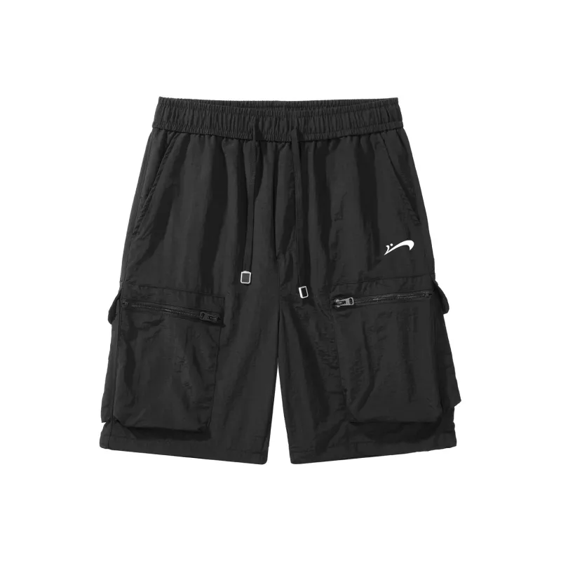 K-bird Casual Shorts Unisex-0