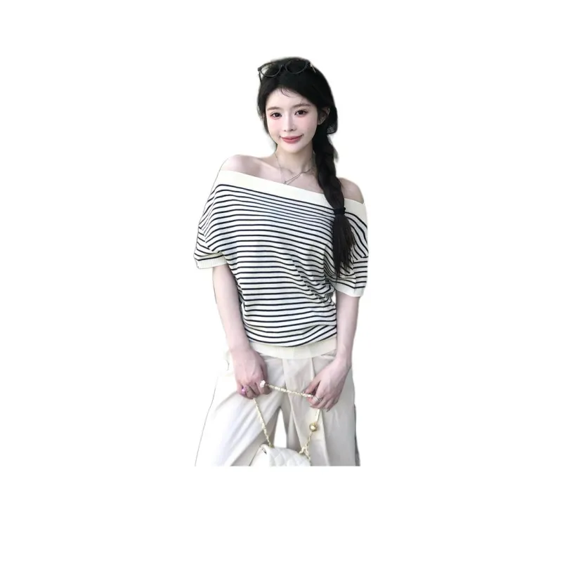 Mu Xiao Xin Knitwear Women's-9