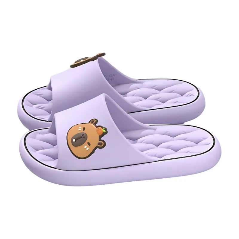 TLIT Slippers / Home Slippers-14