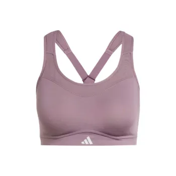 Adidas Free Shipping With AdiClub Tlrd Impact Training High-Support Bra