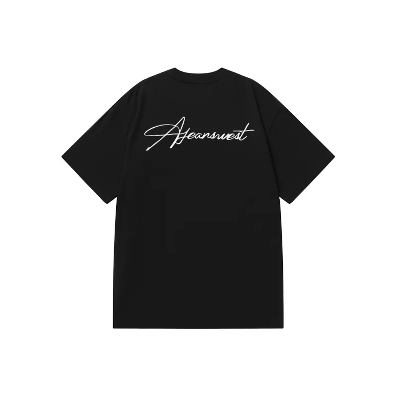 JEANSWEST T Shirts Unisex-3
