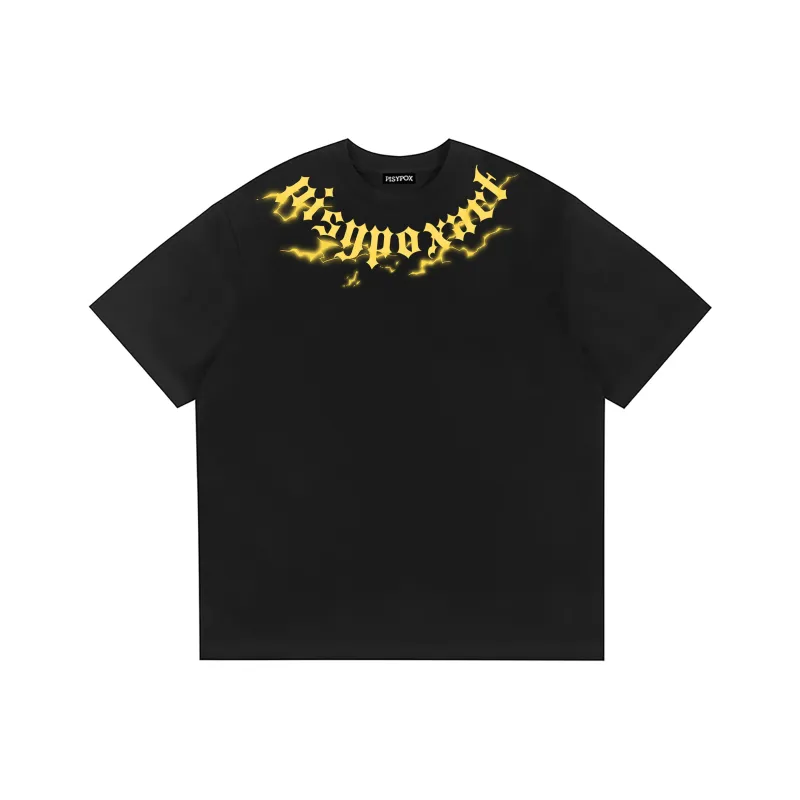 PISYPOX T-Shirts Unisex-21