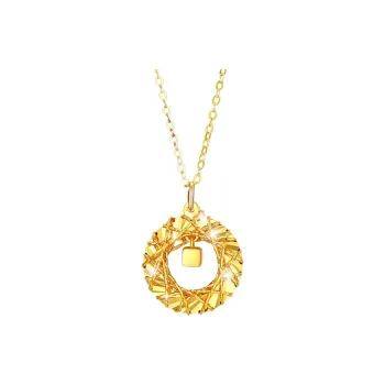 MOVER S925 Silver Necklaces Women's
