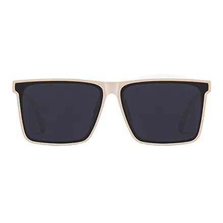 NOME PC Square Sunglasses Unisex-7