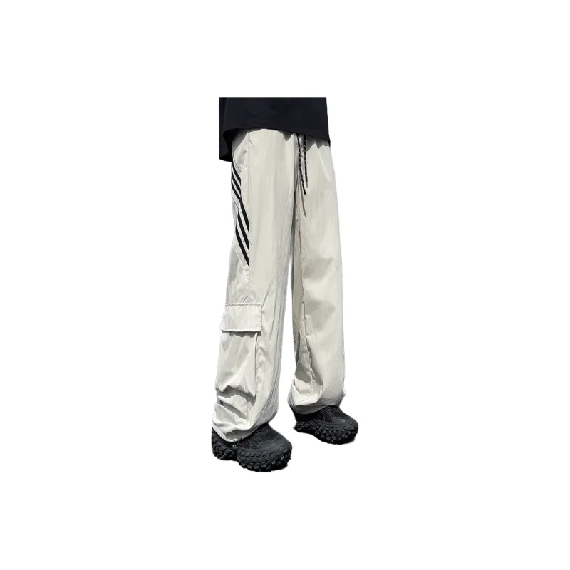 Zomuros Cargo Pants Unisex-0