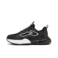 LJ9028 Black[Breathable Mesh]