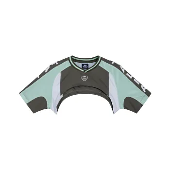 Kappa Soccer Jerseys Women's Green