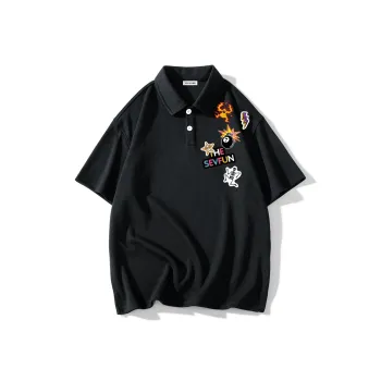 7 SEVFUN Polo Shirts Unisex