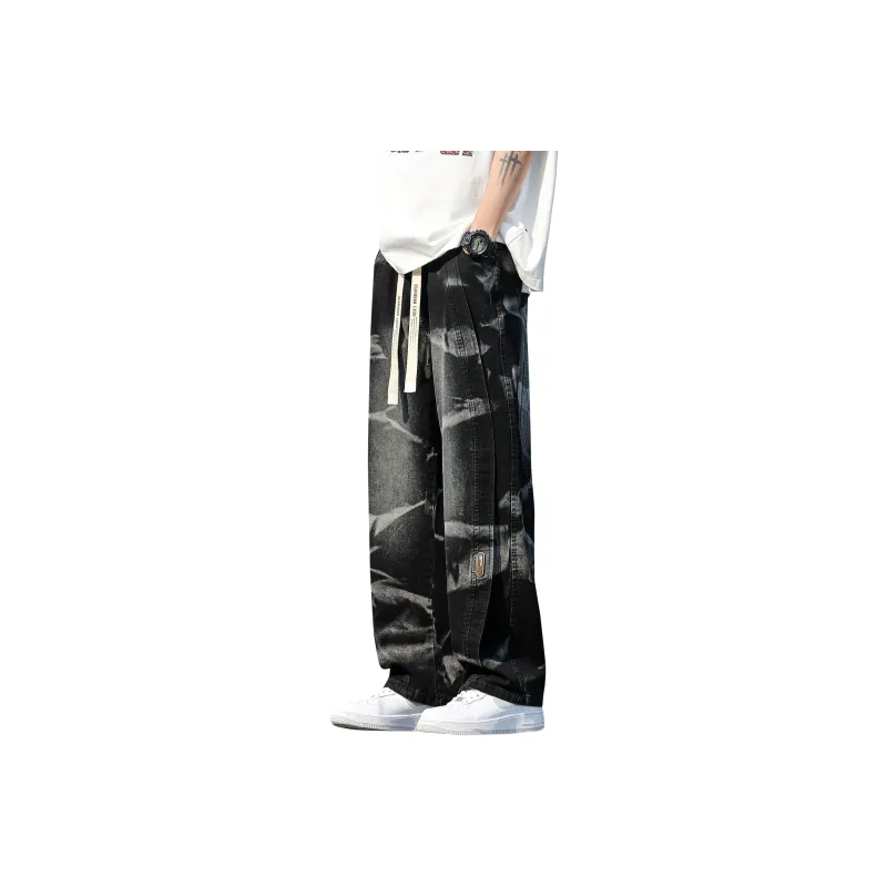 SXSY Jeans Unisex-6