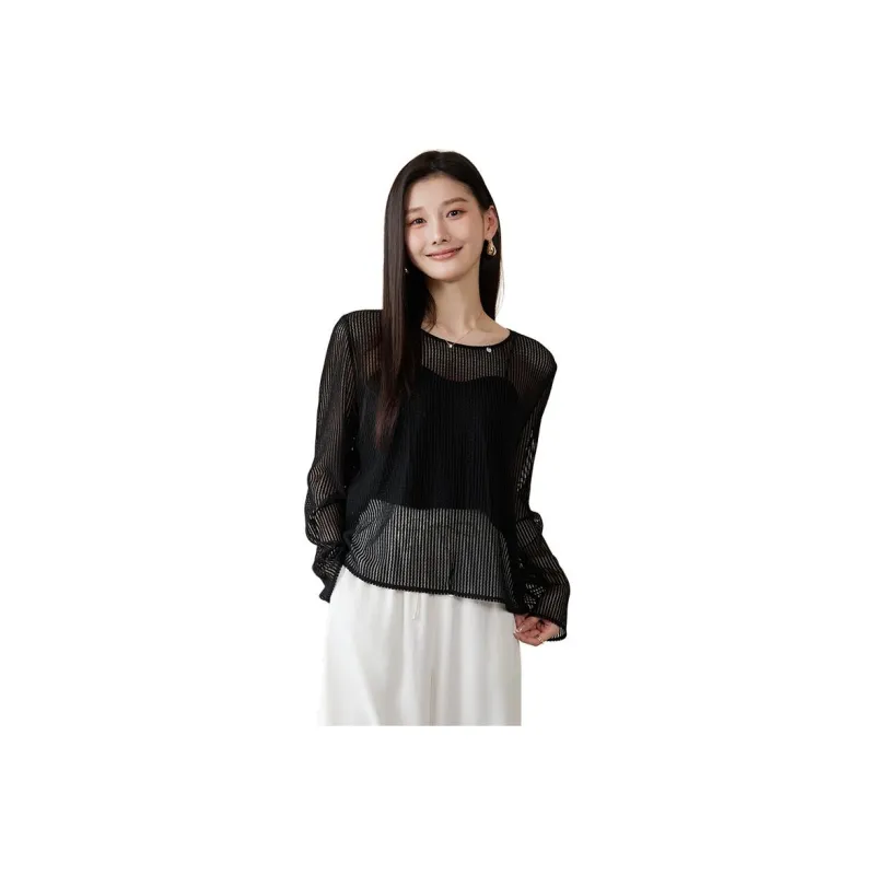 Yi Mengyuan T Shirts Women's-2