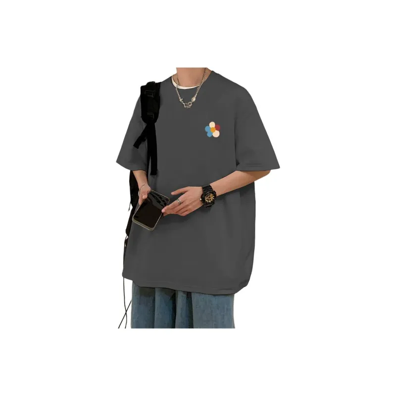 GY.VG T Shirts Unisex-3