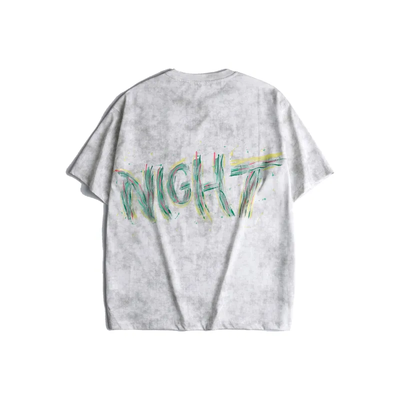 AOGZ T Shirts Unisex-8