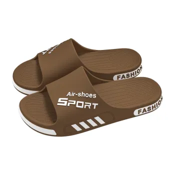 Foot Recreation Trendy Slippers