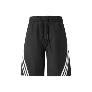 FAKE VINTAGE Casual Shorts Unisex
