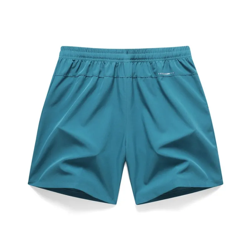 Mu Qingqing Sports Shorts Women's-4