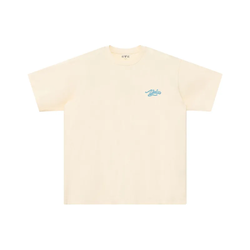 Yalu T Shirts Unisex-9