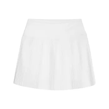 Hollister Casual Short Skirts Women's White