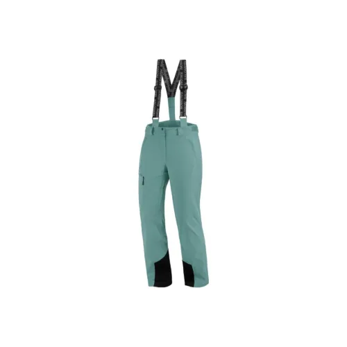 SALOMON Ski Pants Women's