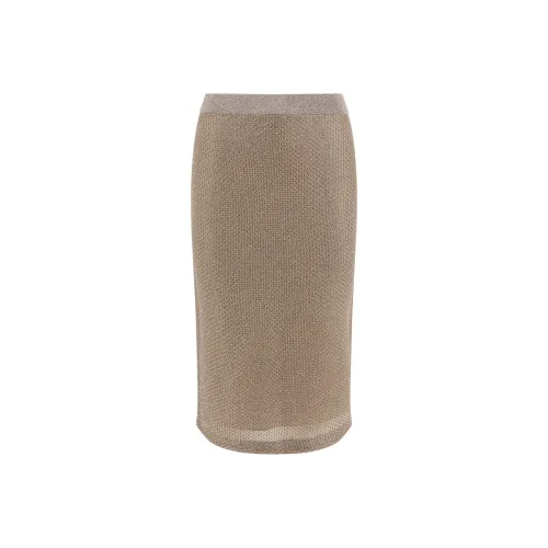 TORY BURCH Mesh Skirt