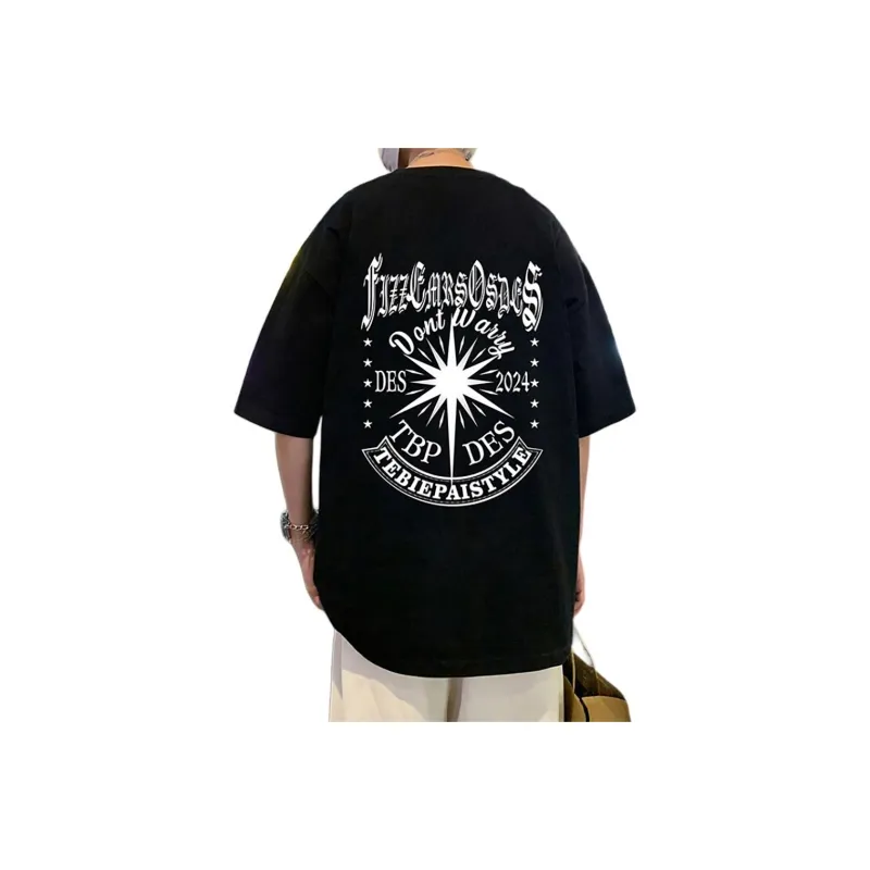 GY.VG T Shirts Unisex-0