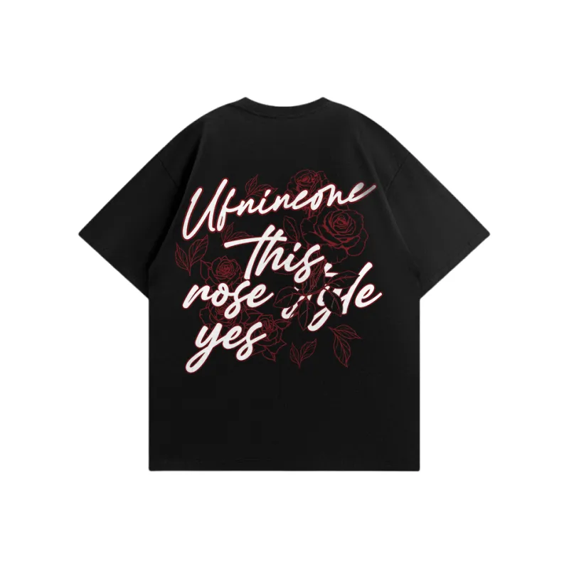 UF9193 T Shirts Unisex-5