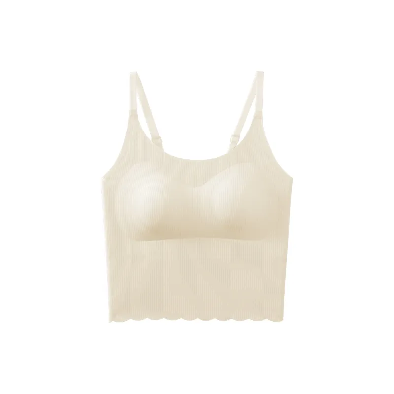 YUZHAOLIN Tank Top Women's Combo Set-5