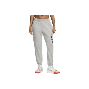 Nike Usa Practice Women's Nike Basketball Fleece Pant