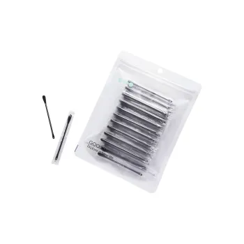 Goodgudi Make up Tools Unisex