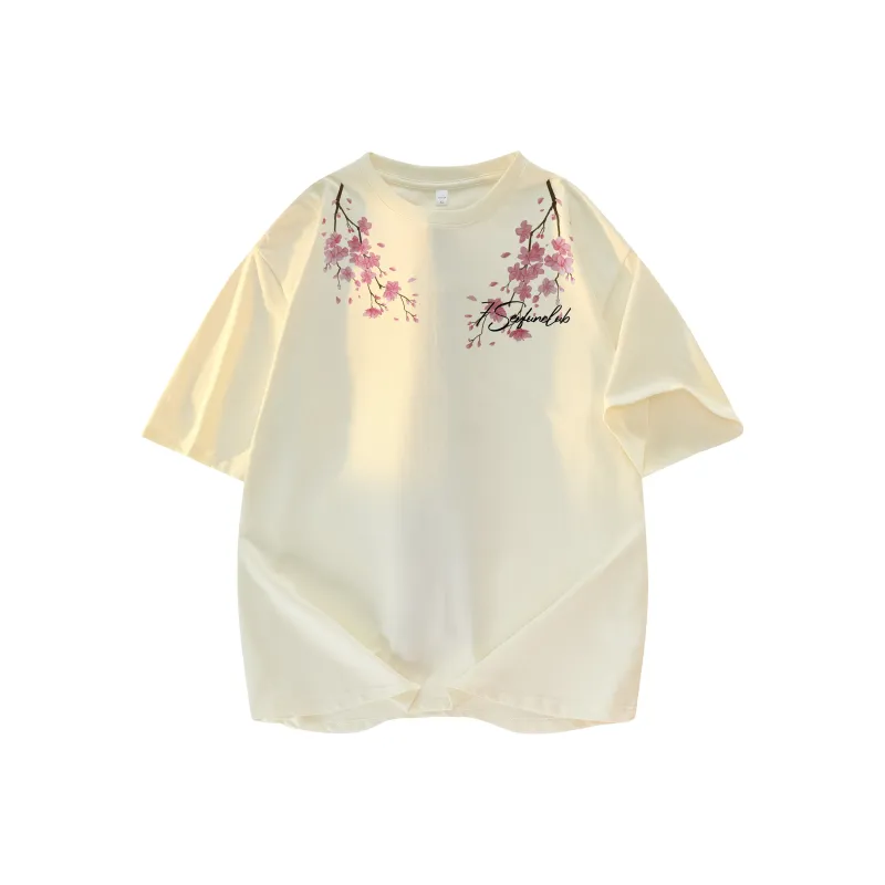 7 SEVFUN T Shirts Unisex-15