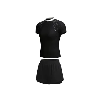 TOSWIM Two Piece Swimsuit Women's