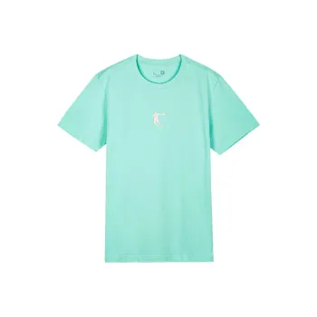 QIAODAN T Shirt Women's Smart Green