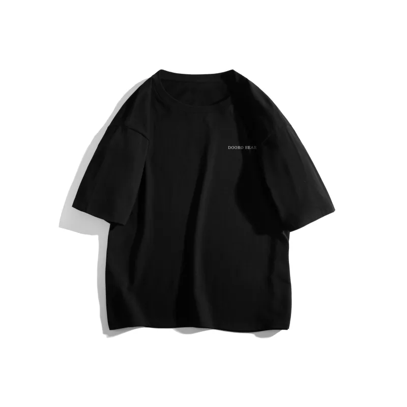 Budding Bear T Shirts Unisex-3