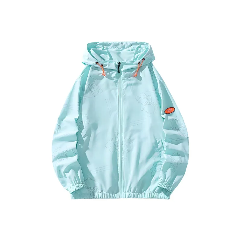 Grace Breathable, Insect Resistant, Windproof, UV Protection, Cooling, Moisture Wicking Sun Protection Clothing Women's-2
