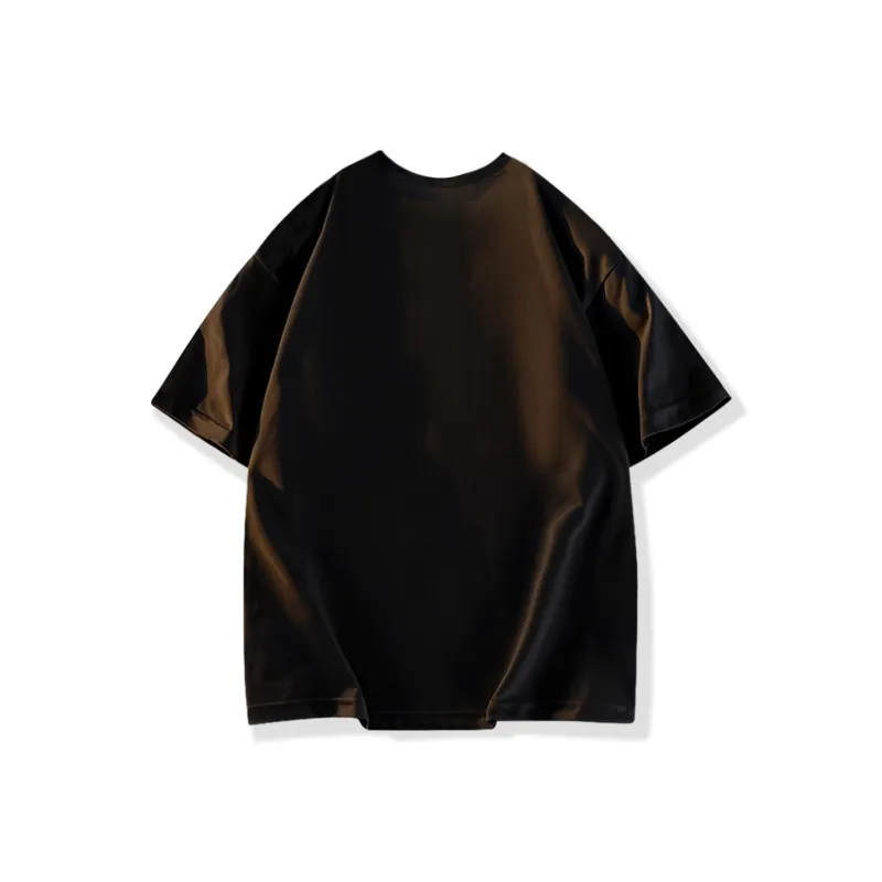 MINISO T Shirts Unisex-5