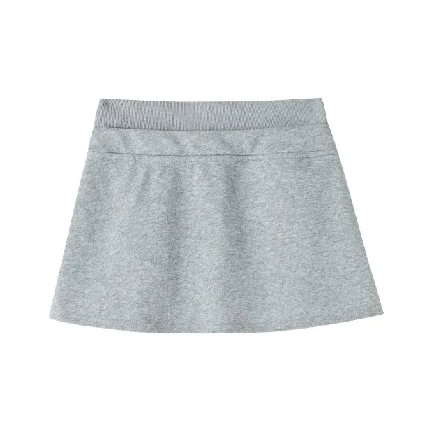 AHDO Casual Short Skirts Women's-7