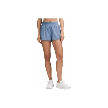 Lululemon Hotty Hot Sports Shorts Women's