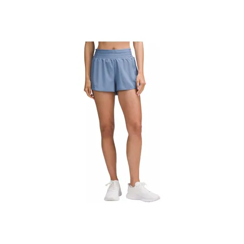 Lululemon Hotty Hot Sports Shorts Women's
