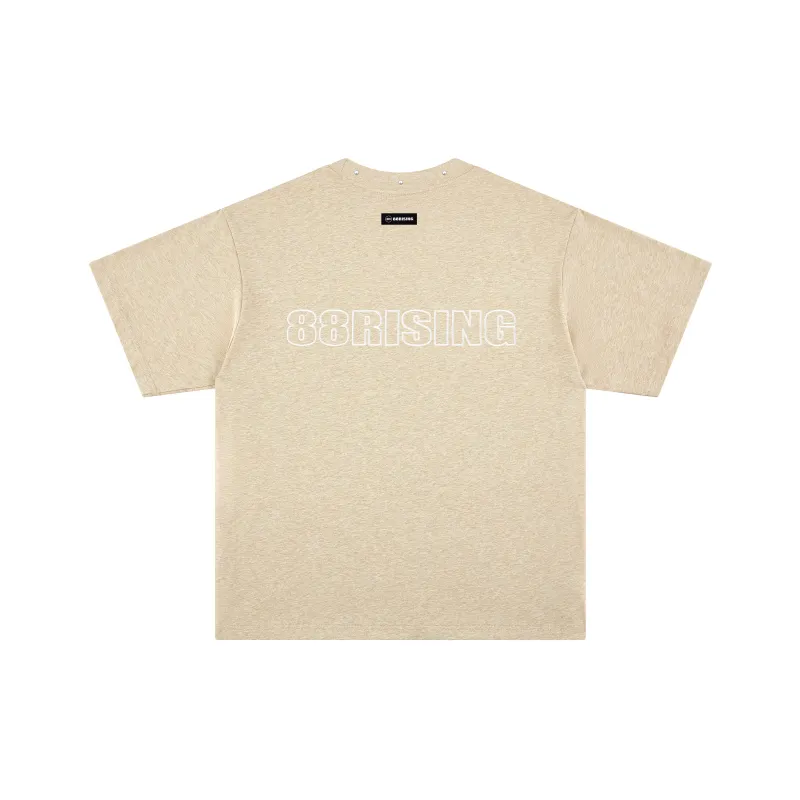 88rising T Shirts Unisex-14