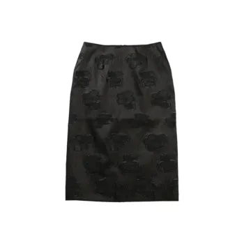 CECILIE BAHNSEN Arlo Skirt