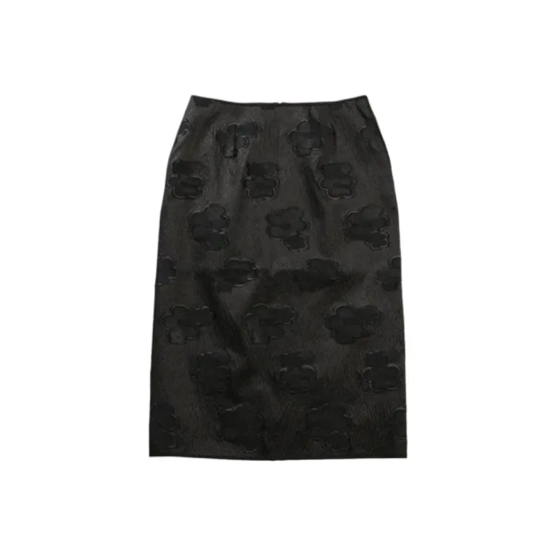 CECILIE BAHNSEN Arlo Skirt-0