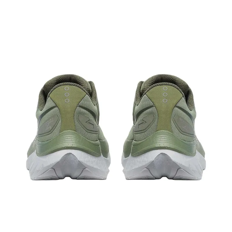 Saucony Endorphin Speed 4 Olivine-4