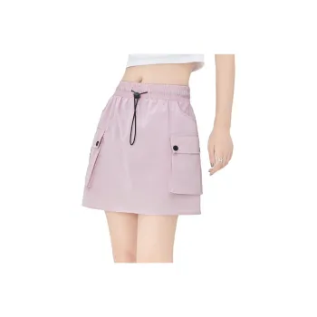 The New Age Family Casual Short Skirts Women's