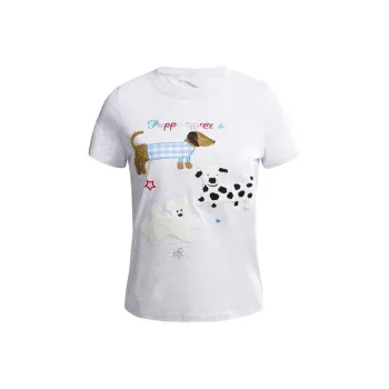 SISC T Shirts Women's