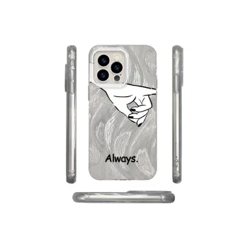 HUANBAOKE Phone Cases