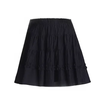 PIERRE CARDIN Casual Short Skirts Women's