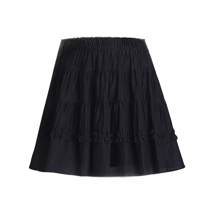 PIERRE CARDIN Casual Short Skirts Women's-0