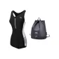 Swimsuit+Swim Bag