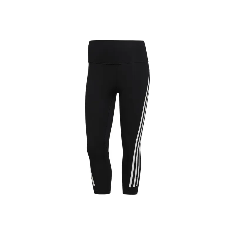 Adidas Sports Pants Women's Black-0