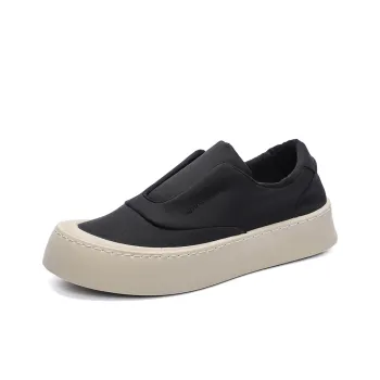 IZEIZIG Quick Dry Lightweight Breathable Low Top Skateboard Shoes Men's