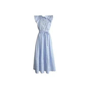 AURORA MUSE Skirt Set Women's Blue